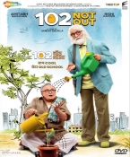 102 Not Out Hindi DVD